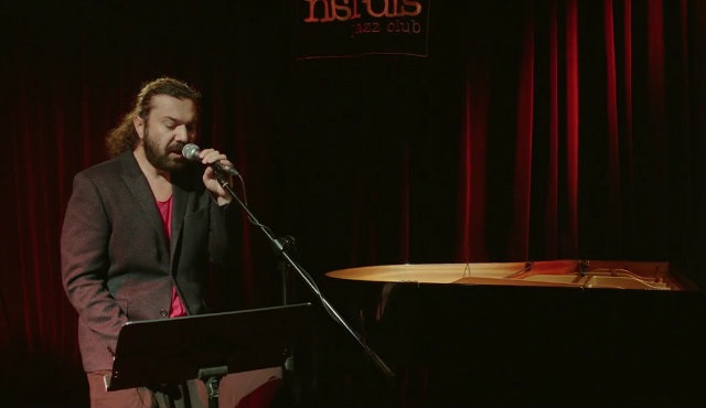 Halil Sezai, Benim Adım Feridun filmi için şarkı seslendirdi!