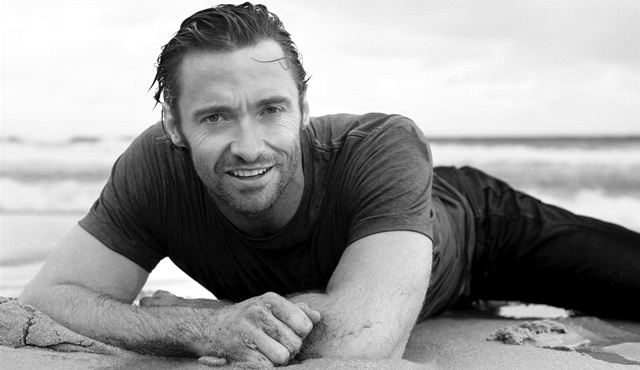 Gece Gündüz'de bu bölüm: Hugh Jackman konuk oluyor!