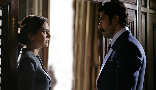 Karadayı, yeniden izlemek izleyenler için a2'de başlıyor!