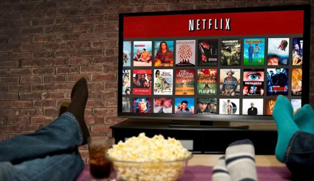 Netflix'ten gençlere yönelik iki yeni proje geliyor