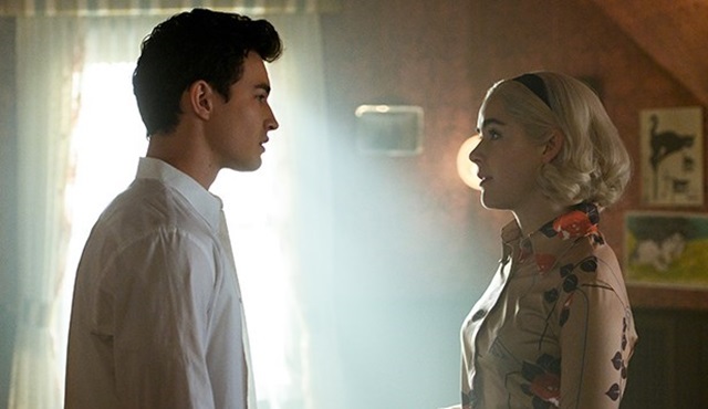 Chilling Adventures of Sabrina, final sezonuyla 31 Aralık'ta Netflix'te