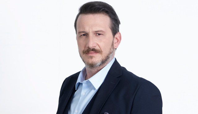 Osman Sonant, Zengin ve Yoksul’daki yeni rolü ile ilgili açıklamalar yaptı!