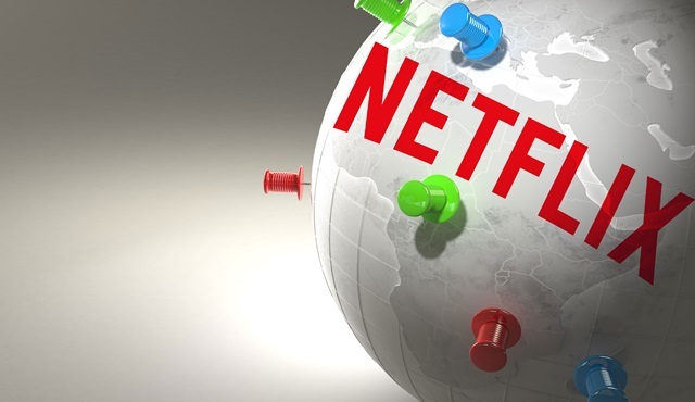 Netflix, İtalya'da üç yeni dizi duyurdu: Curon, Fedeltà & Three Steps Over Heaven