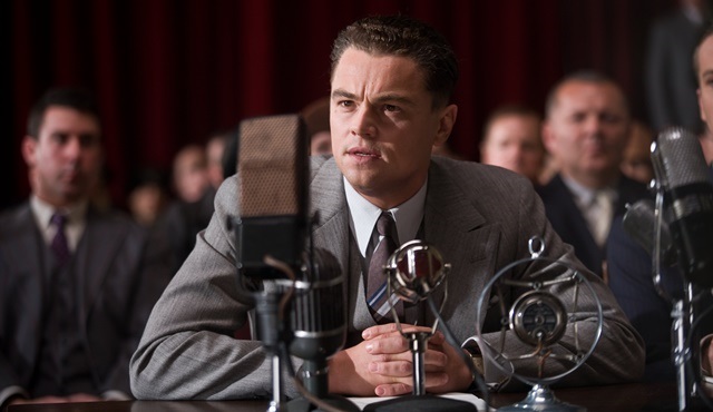 Başrolünde Leonardo DiCaprio'nun yer aldığı J.Edgar filmi Sony Channel ekranlarında yayınlanıyor!