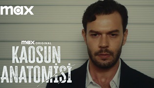 Kaosun Anatomisi dizisinden teaser yayınladı!