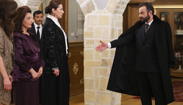 Bir Zamanlar Çukurova'da heyecan kaldığı yerden devam ediyor!