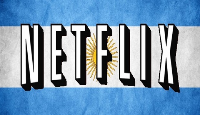 Netflix'in ilk Arjantin dizisi Edha'nın hazırlıklarına başlandı