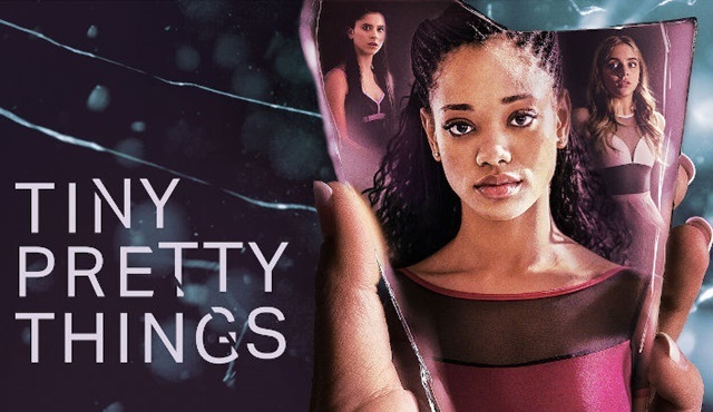 Netflix, Tiny Pretty Things dizisini iptal etti