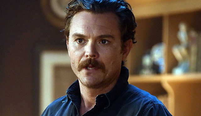 Clayne Crawford, The Lethal Weapon dizisinden kovuldu