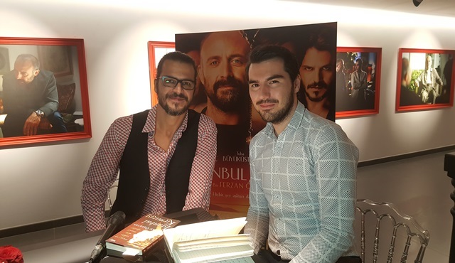 6. Seans'a Mehmet Günsür konuk oluyor!