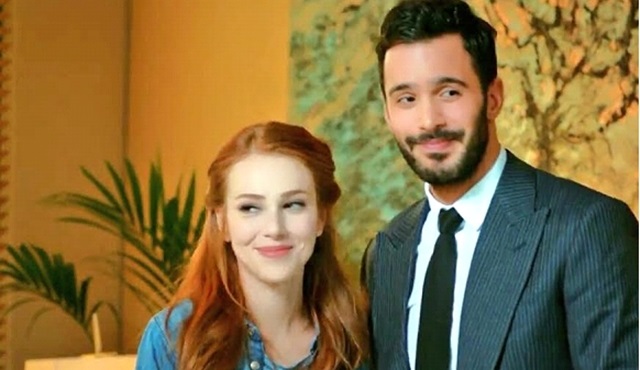 Kiralık Aşk: Sevmek kadar güzeldir sevilmek