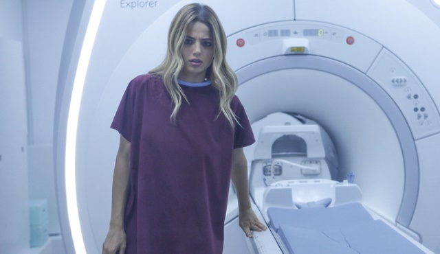 Broken Pieces | Cansu's symptoms get worse 
