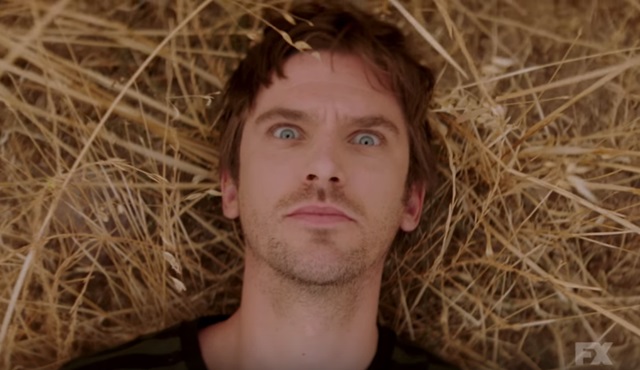 Legion'ın ikinci sezonundan yeni tanıtımlar yayınlanmaya devam ediyor