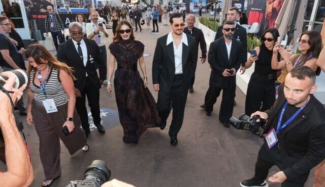 Eşref Rüya dizisi 40 ülkeye lisanslandı