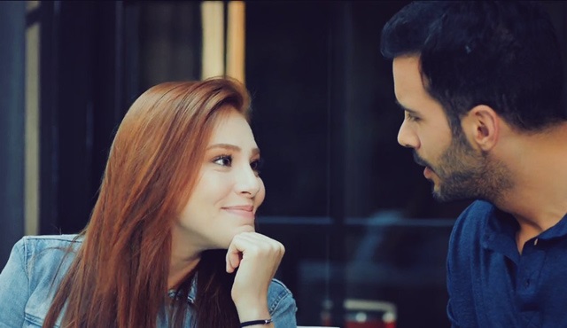Sevmek için 'yürek', sürdürmek için 'emek' gerek!