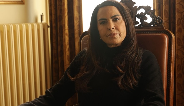 Nursel Köse, Veliaht dizisinin kadrosuna dahil oldu!