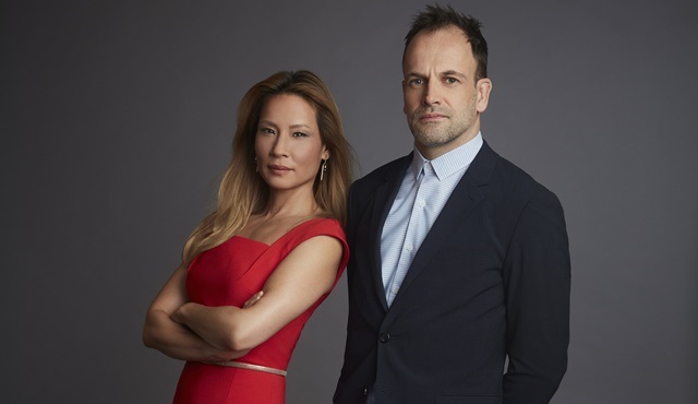 Elementary, 7. sezonuyla FOXCRIME’da ekrana gelecek!