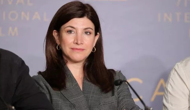 Ebru Ceylan, 77. Cannes Film Festivali jürisinde!