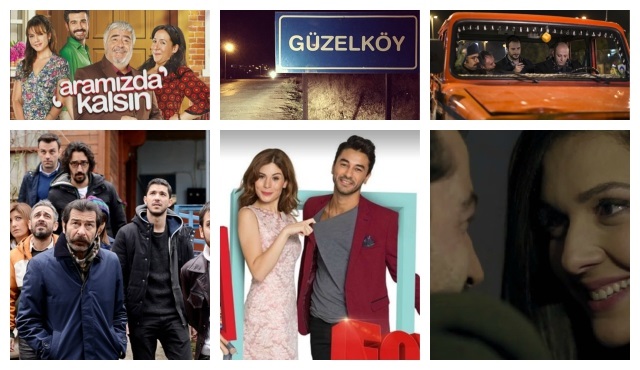 Vedasıyla kalbimizde iz bırakanlar: Gitti de gitti..