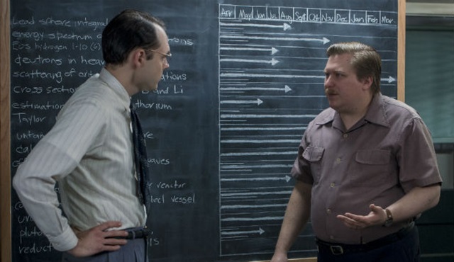 Manhattan: 2. sezondan ilk fotoğraflar paylaşıldı