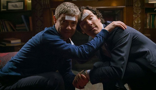 3. Sezon Fotoğrafları