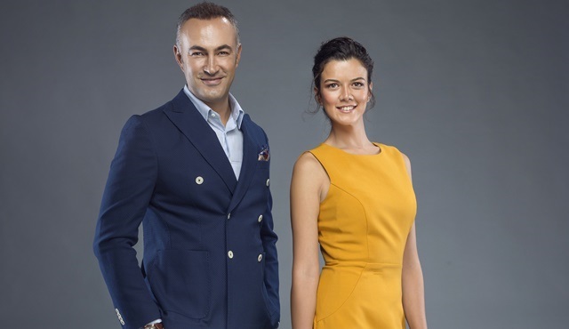 Kanal D ile Günaydın Türkiye, Pazartesi günü başlıyor!