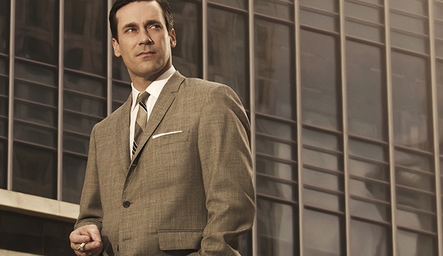 TCA panelinde Mad Men Finali konuşuldu: Acı var mı acı?