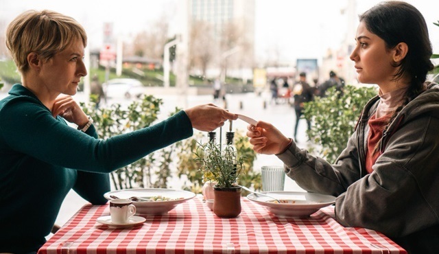 İstanbul Ansiklopedisi dizisi 17 Nisan'da Netflix Türkiye'de!