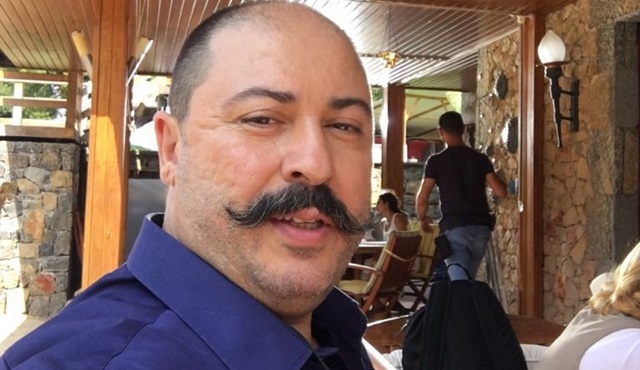 Şekip Taşpınar, Cesur Yürek kadrosunda!