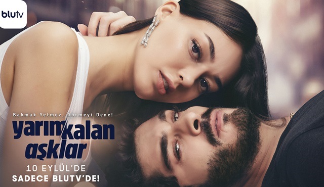 Yarım Kalan Aşklar dizinin yayın tarihi belli oldu!