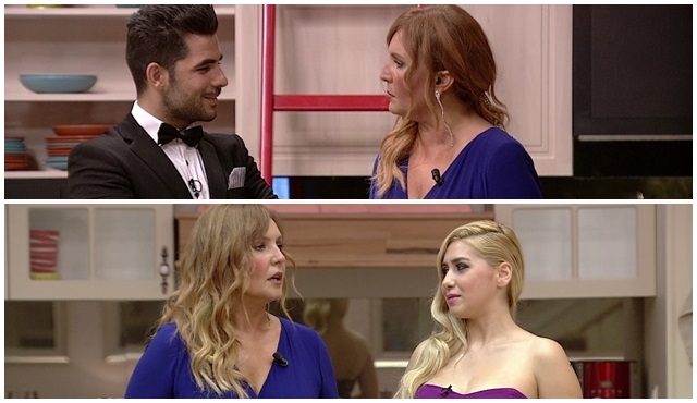Kısmetse Olur'da hangi adaylar elendi?