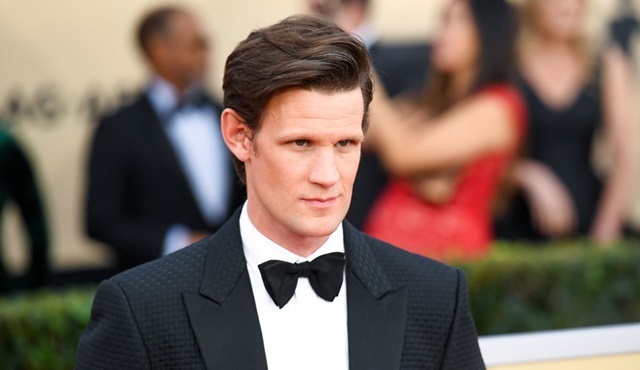 Matt Smith, Star Wars: Episode IX'un kadrosuna dahil oldu