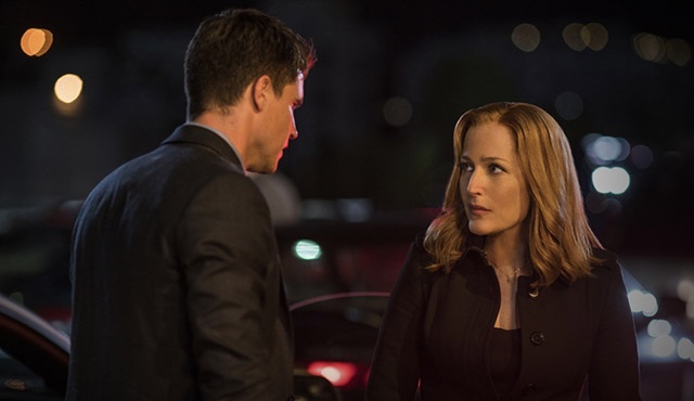 10. Sezon 6. Bölüm