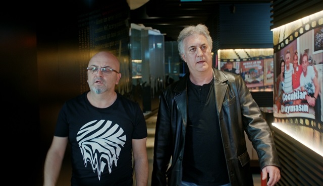 Pamuk Prens filminden yeni fragman yayınlandı!