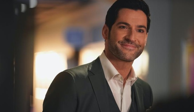 Amazon, Lucifer'ı ekrana döndürmek için de görüşüyor