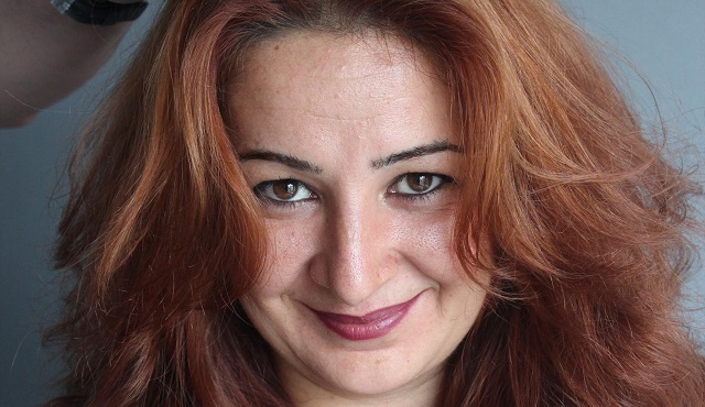 Hoş gelişler ola Necmiye Hala !