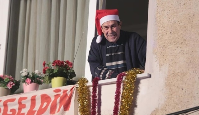 Servet Abi'den hayat dersleri!