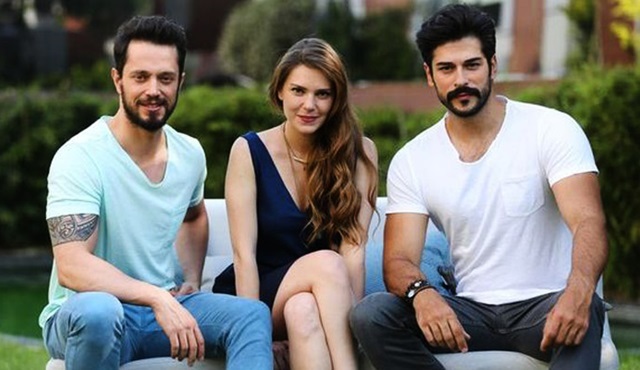 MIPTV: Inter Medya Amerika'da altı filmlik anlaşma imzaladı
