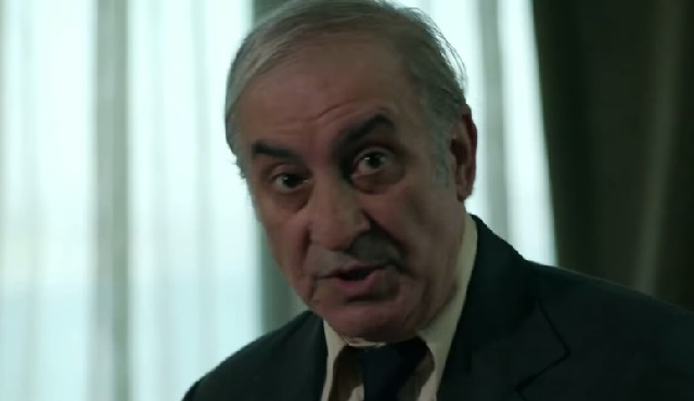 Gidişin sessiz olmuştu ama dönüşün muhteşem olacak!