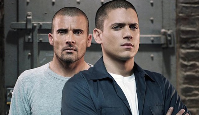 Prison Break dönüyor mu?
