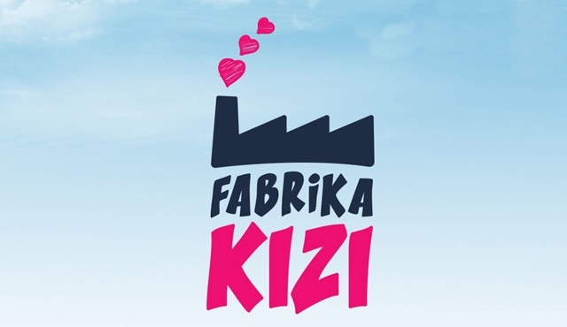 Fabrika Kızı için tanıtım yayınlandı!