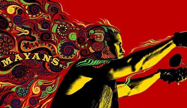 Mayans MC dizisi 3. sezon onayını aldı