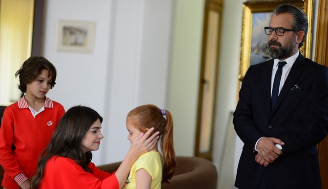 Wedlock | Aylin says yes to Yekta's plan to move away