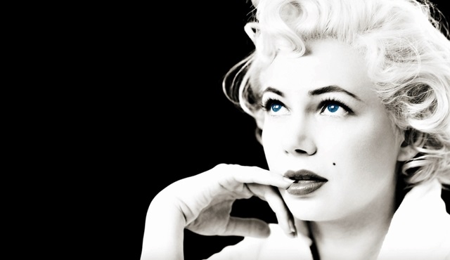 2 dalda Oscar adayı: ''Marilyn ile Bir Hafta''