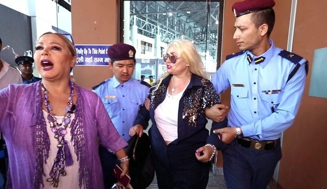 Dünya Güzellerim'in olaylı Hindistan macerası devam ediyor!