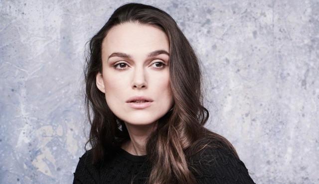 Keira Knightley, The Essex Serpent dizisinden ayrıldı