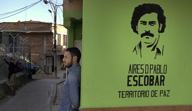 Escobar'ın Kayıp Milyonları yarın TLC'de başlıyor