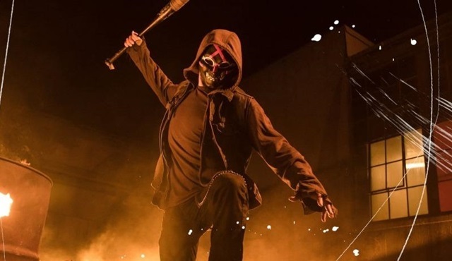 The Purge'ün ikinci sezonunun ilk tanıtımı yayınlandı