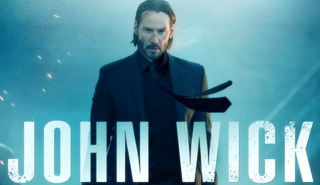 Başrolünde Keanu Reeves’ın yer aldığı film John Wick, Kanal D’de ekrana geliyor!