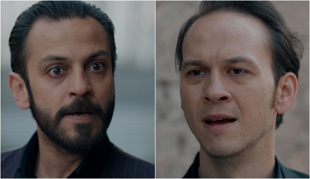 Çukur'dan spoiler var: Vartolu, Saadet’in kimle evlendirileceğini öğrenmek istiyor!